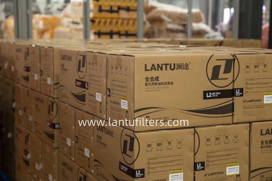 China Hebei Lantu Auto Parts Co., Ltd. Perfil de la compañía