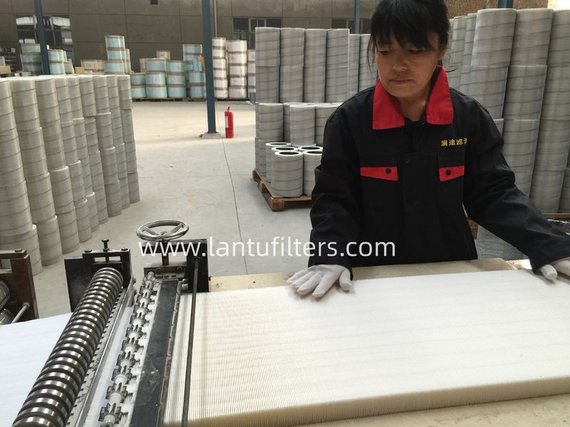 China Hebei Lantu Auto Parts Co., Ltd. Perfil de la compañía