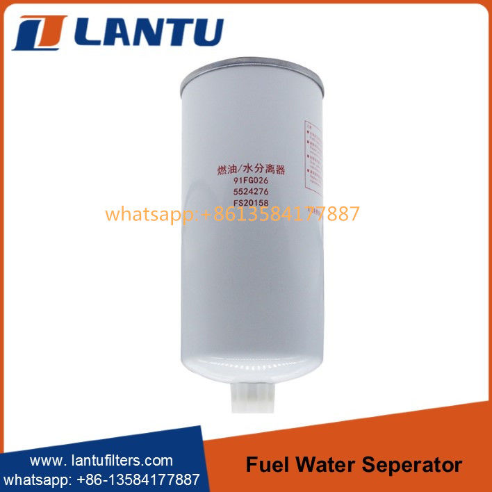 RVI SCANINA Lantu Marine Fuel Water Separator FS20158 5524276 C5524276 91FG026 Filter