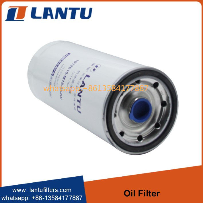 Hot Selling Oil Filter 1012010-M18-054W 1012010A53DM 1012015-6DF1 W11102-7 LF16107 1012010-81DF;1012010A53DM