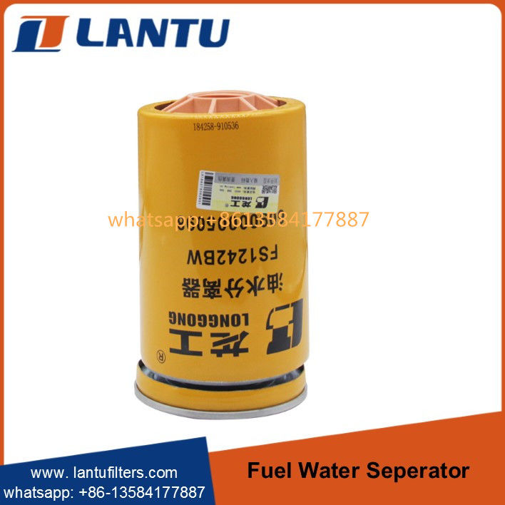 Lantu Fuel Water Seperator Filters FS1242BW 60900005098 DAEWOO KIA