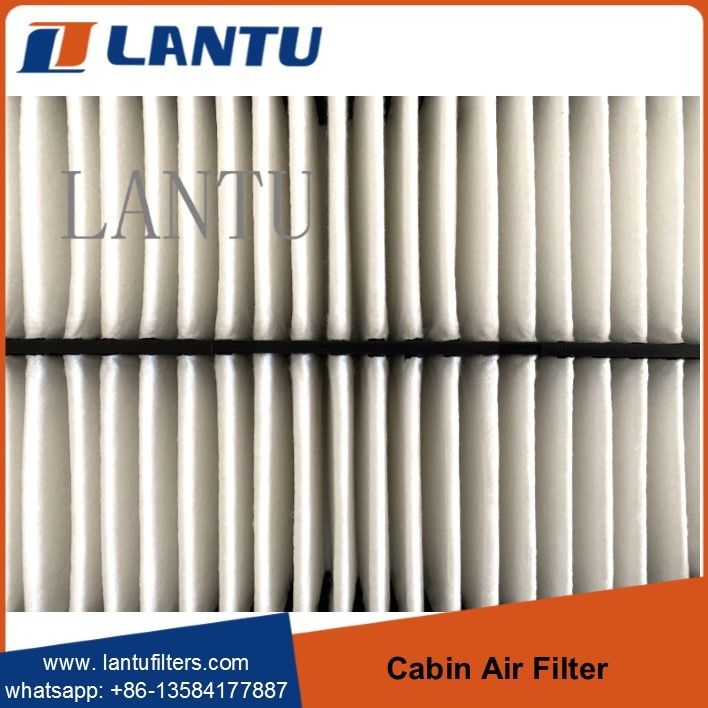 LANTU Cabin Air Filter 28113-3X000 C26022 A28590 49480 WA9775 E1088L