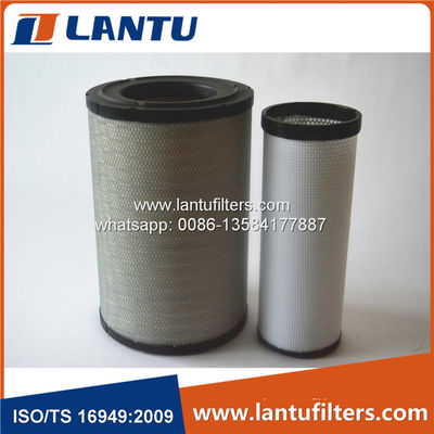 Filtro de aire avanzado para camiones AF25264 P777579 Eficiencia y durabilidad del vehículo