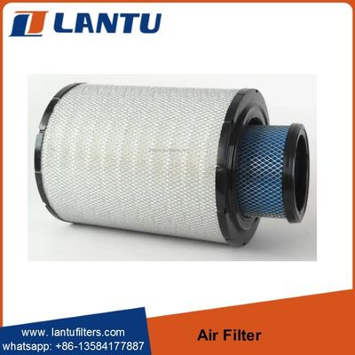 Filtro de aire Lantu 17801-3450 RS3710 AF26573 P5367577 A1335M A1335MS AF25560 AF25383 546647 sustitución