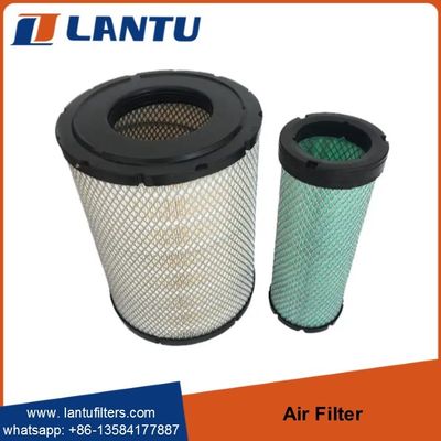 Lantu Auto Parts Filtro de aire E593L C30899 AF25131M RS3508 HP2516 A5535 P532473 6I0273 sustitución