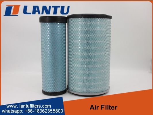 Professional XCMG cargador filtro de aire K2440 612600114993 sustitución del filtro de admisión de aire del motor